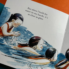 Load image into Gallery viewer, They Say Blue