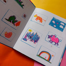 Load image into Gallery viewer, Different