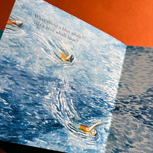 Load image into Gallery viewer, They Say Blue