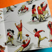 Load image into Gallery viewer, They Say Blue