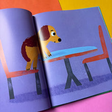 Load image into Gallery viewer, Dear Little One: A Poetry Collection for the Very Young