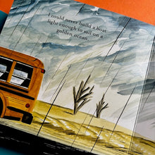 Load image into Gallery viewer, They Say Blue