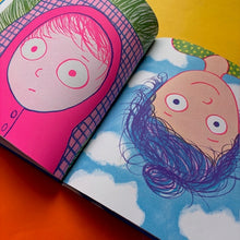 Load image into Gallery viewer, Different