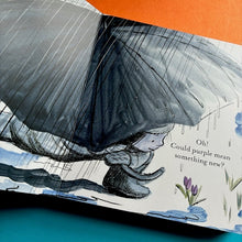 Load image into Gallery viewer, They Say Blue