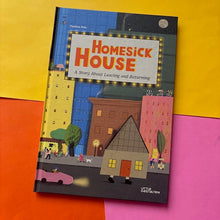 Load image into Gallery viewer, Homebound House
