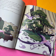 Load image into Gallery viewer, The Moon Rabbit