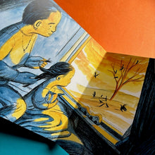 Load image into Gallery viewer, They Say Blue