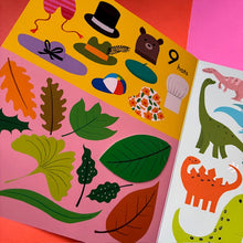 Load image into Gallery viewer, My First 1 2 3