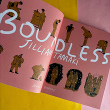 Load image into Gallery viewer, Boundless