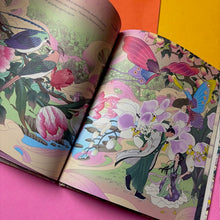 Load image into Gallery viewer, The Moon Rabbit