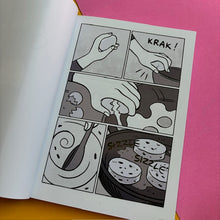 Load image into Gallery viewer, Anya's Ghost