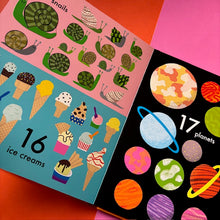 Load image into Gallery viewer, My First 1 2 3