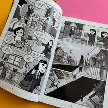 Load image into Gallery viewer, Anya's Ghost