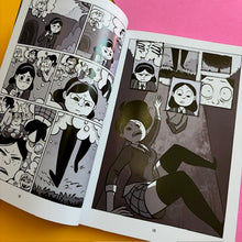 Load image into Gallery viewer, Anya's Ghost