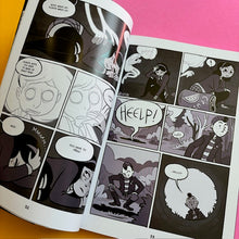 Load image into Gallery viewer, Anya's Ghost