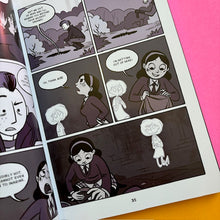 Load image into Gallery viewer, Anya's Ghost