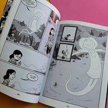 Load image into Gallery viewer, Anya's Ghost