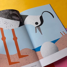 Load image into Gallery viewer, A Little Egg, A Tiny Crack