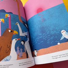 Load image into Gallery viewer, A Little Egg, A Tiny Crack