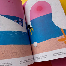 Load image into Gallery viewer, A Little Egg, A Tiny Crack