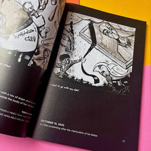 Load image into Gallery viewer, 30 Seconds from Gaza : Diary of Genocide