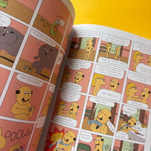 Load image into Gallery viewer, Animan