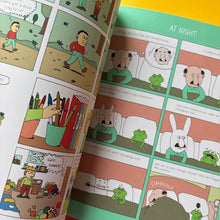 Load image into Gallery viewer, Animan