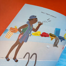 Load image into Gallery viewer, Albert Talbot: Master of Disguise