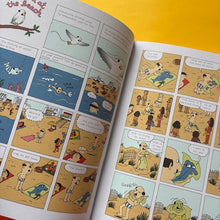 Load image into Gallery viewer, Animan