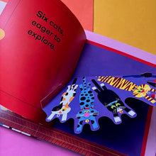 Load image into Gallery viewer, One Cat, Two Cat