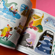 Load image into Gallery viewer, Albert Talbot: Master of Disguise