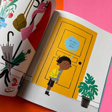 Load image into Gallery viewer, Albert Talbot: Master of Disguise