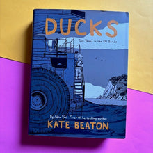 Load image into Gallery viewer, Ducks