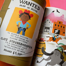 Load image into Gallery viewer, Albert Talbot: Master of Disguise