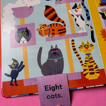 Load image into Gallery viewer, One Cat, Two Cat