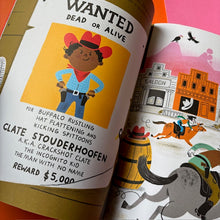 Load image into Gallery viewer, Albert Talbot: Master of Disguise