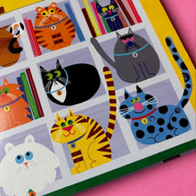 Load image into Gallery viewer, One Cat, Two Cat