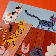 Load image into Gallery viewer, One Cat, Two Cat