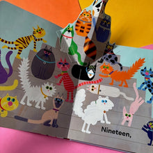 Load image into Gallery viewer, One Cat, Two Cat