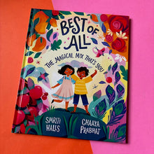 Load image into Gallery viewer, Best of All : The magical mix that's you