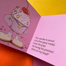 Load image into Gallery viewer, Moodies: Tasty Little Feelings