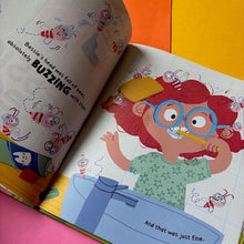 Load image into Gallery viewer, Bessie's Bees