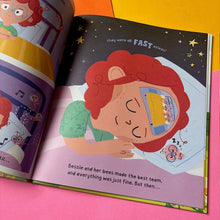 Load image into Gallery viewer, Bessie's Bees