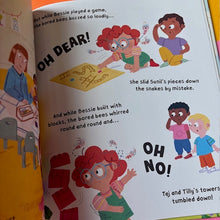 Load image into Gallery viewer, Bessie's Bees