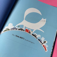 Load image into Gallery viewer, Mooncat and Me