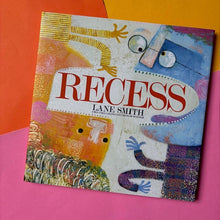 Load image into Gallery viewer, Recess