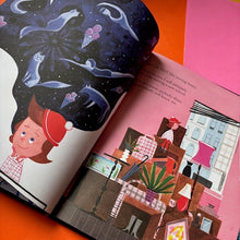 Load image into Gallery viewer, Mooncat and Me