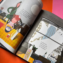 Load image into Gallery viewer, Mooncat and Me