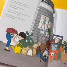 Load image into Gallery viewer, The Watering Can