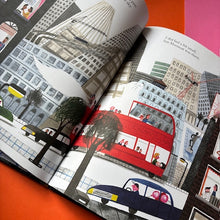 Load image into Gallery viewer, Mooncat and Me